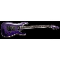Ltd Andy LaRocque ALR-II FR See Thru Purple - Vue 3